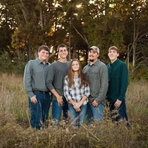 Meet your Posher, Mike